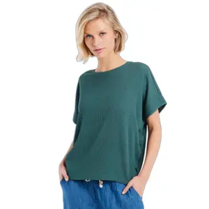 T-Shirt Frau Protest Prtula image-0
