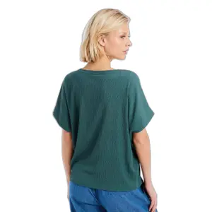 T-Shirt Frau Protest Prtula image-1