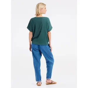 T-Shirt Frau Protest Prtula image-3