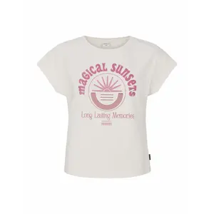 Camiseta de mujer Protest Prtrakula image-0