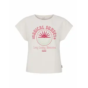 Camiseta de mujer Protest Prtrakula image-0