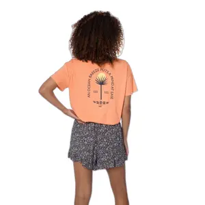 T-Shirt Frau Protest Prtpalau image-1