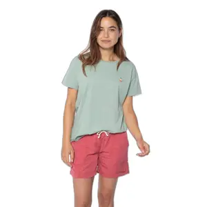 T-shirt femme Protest Prtpalau image-0