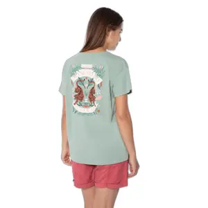 T-shirt femme Protest Prtpalau image-3