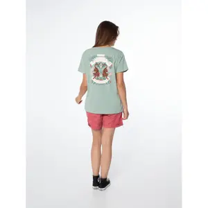 T-shirt femme Protest Prtpalau image-4