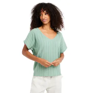 T-shirt de mulher Protest Prtdeedee image-0