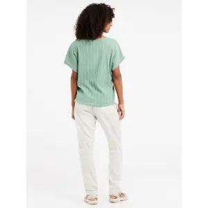 T-shirt de mulher Protest Prtdeedee image-1
