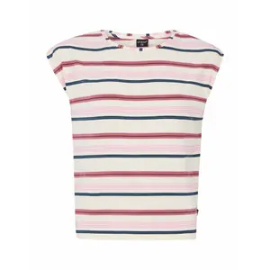 T-shirt de mulher Protest Prtindy image-0