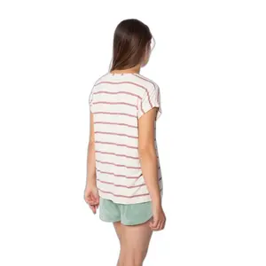 T-Shirt Frau Protest Prtsiparia image-1