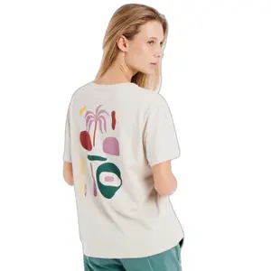 T-Shirt Frau Protest Prtkoi image-1