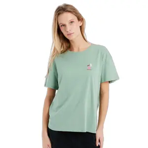 T-Shirt Frau Protest Prtkoi image-0