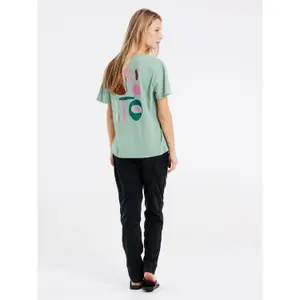 T-Shirt Frau Protest Prtkoi image-3