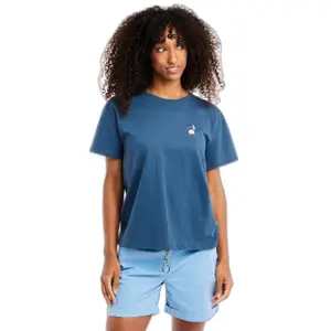 T-Shirt Frau Protest Prtkoi image-0