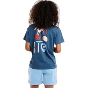 T-Shirt Frau Protest Prtkoi image-1