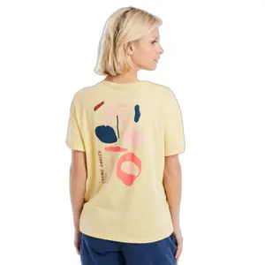 T-Shirt Frau Protest Prtkoi image-2