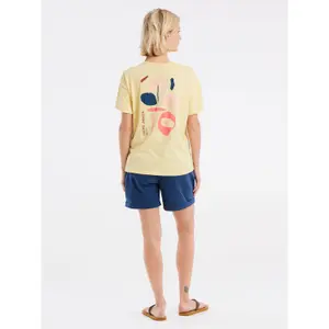 T-Shirt Frau Protest Prtkoi image-3