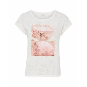 Camiseta de mujer Protest Prtelles 24 image-0