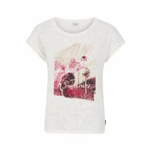 Camiseta de mujer Protest Prtelles 24 image-0