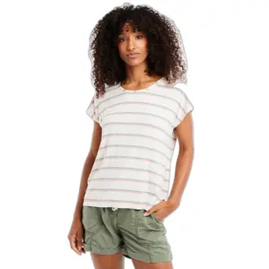 T-shirt femme Protest Prtbahari image-0