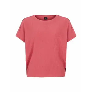 Camiseta mujer Protest Prtloua image-0