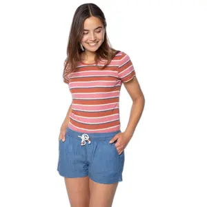 T-Shirt Frau Protest Prtribeiras image-0