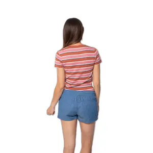 T-Shirt Frau Protest Prtribeiras image-1