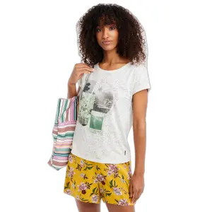 T-Shirt Frau Protest Prtelles 23 image-0