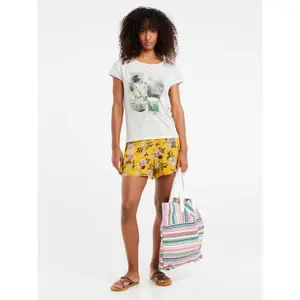 T-Shirt Frau Protest Prtelles 23 image-1