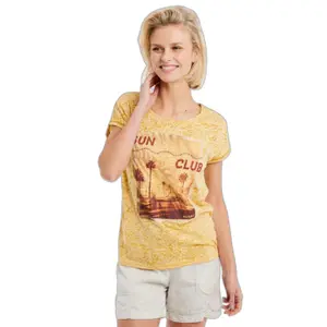 T-Shirt Frau Protest Prtelles 23 image-0