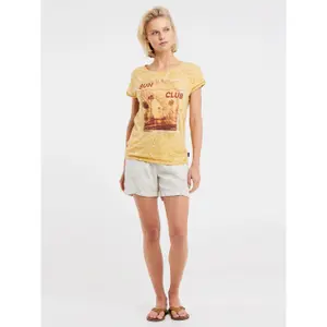 T-Shirt Frau Protest Prtelles 23 image-1