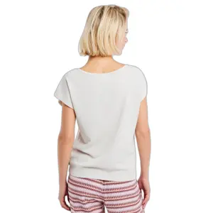 T-Shirt Frau Protest Prtboreal image-2