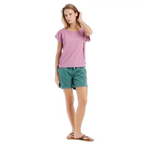 T-Shirt Frau Protest Prtboreal image-0