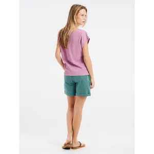 T-Shirt Frau Protest Prtboreal image-2