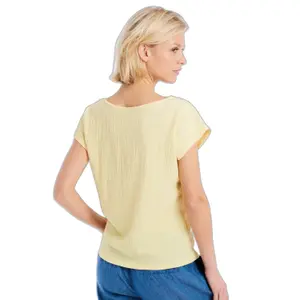 T-Shirt Frau Protest Prtboreal image-2