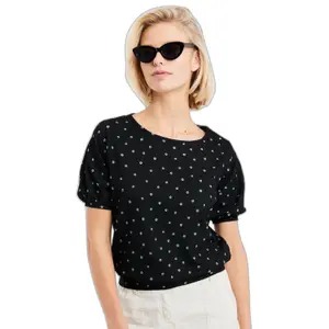 T-Shirt Frau Protest Prtmasika image-0