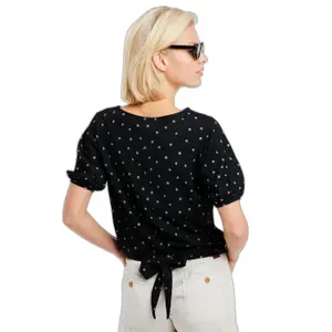 T-Shirt Frau Protest Prtmasika image-1