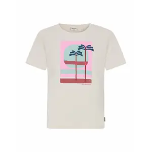 Camiseta de mujer Protest Prtglassy image-0