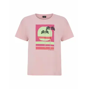 Camiseta de mujer Protest Prtglassy image-0