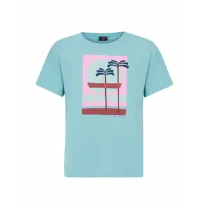 Camiseta de mujer Protest Prtglassy image-0