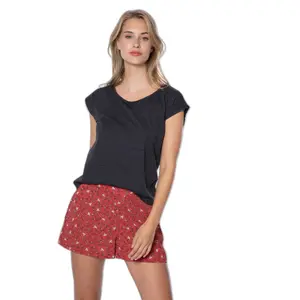 T-Shirt Frau Protest Prtnice image-0