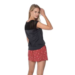 T-Shirt Frau Protest Prtnice image-3