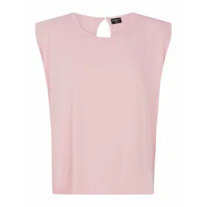Ærmeløs T-shirt til kvinder Protest Prtalyssa image-0