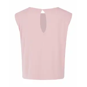 Ærmeløs T-shirt til kvinder Protest Prtalyssa image-1