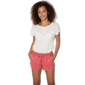 T-Shirt Frau Protest Prtmegan image-0