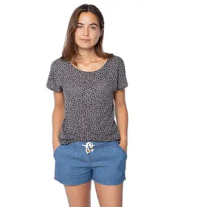 Camiseta de mujer Protest Prtmegan image-0