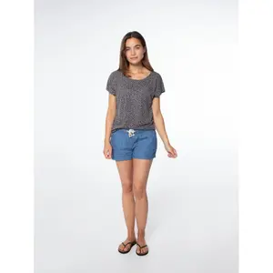 Camiseta de mujer Protest Prtmegan image-1