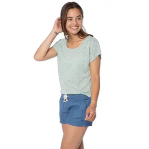 Women's T-shirt Protest Prtmegan image-0