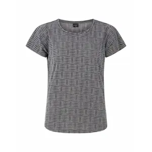 Camiseta mujer Protest Prtaubrey image-0