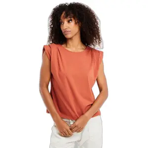 T-Shirt Frau Protest Prtumiko image-0