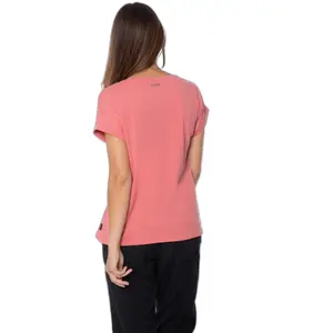 T-Shirt Frau Protest Prtday image-3